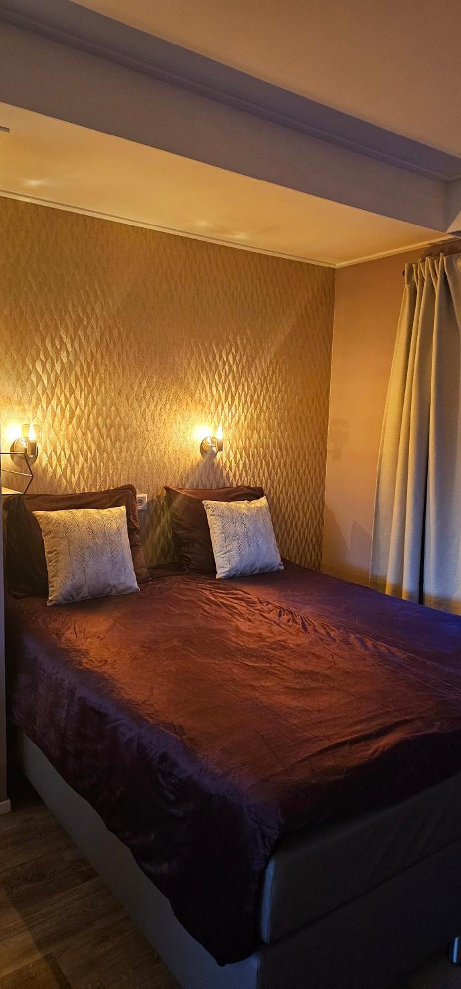Studio Aan Zee أوستكابيلي المظهر الخارجي الصورة