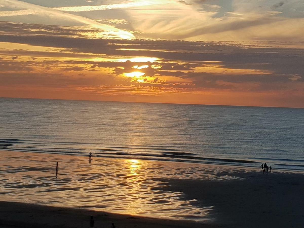 Studio Aan Zee أوستكابيلي المظهر الخارجي الصورة