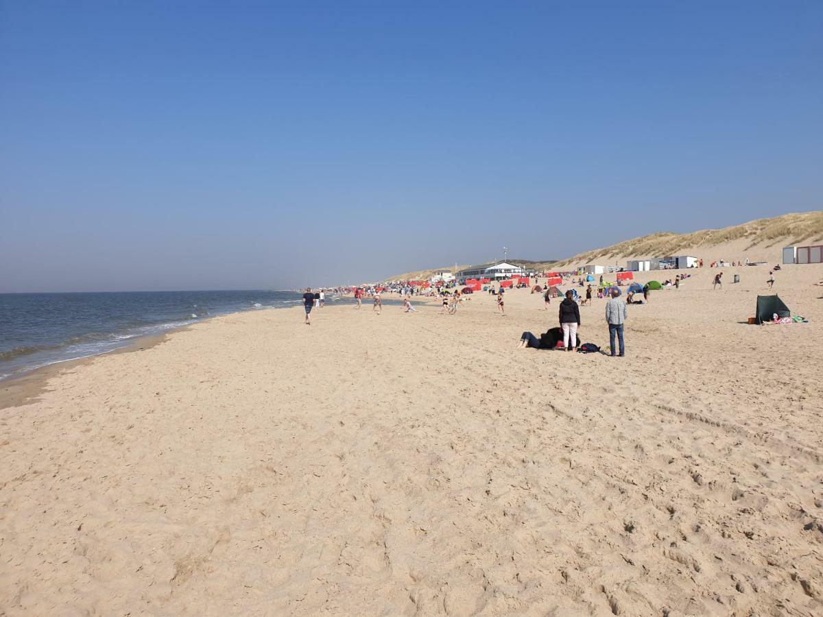 Studio Aan Zee أوستكابيلي المظهر الخارجي الصورة